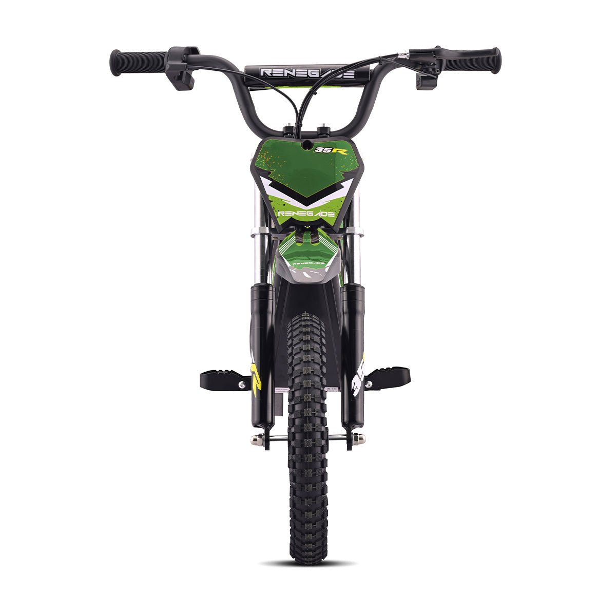 Renegade 35R 350W 36V Electric Mini Dirt Bike