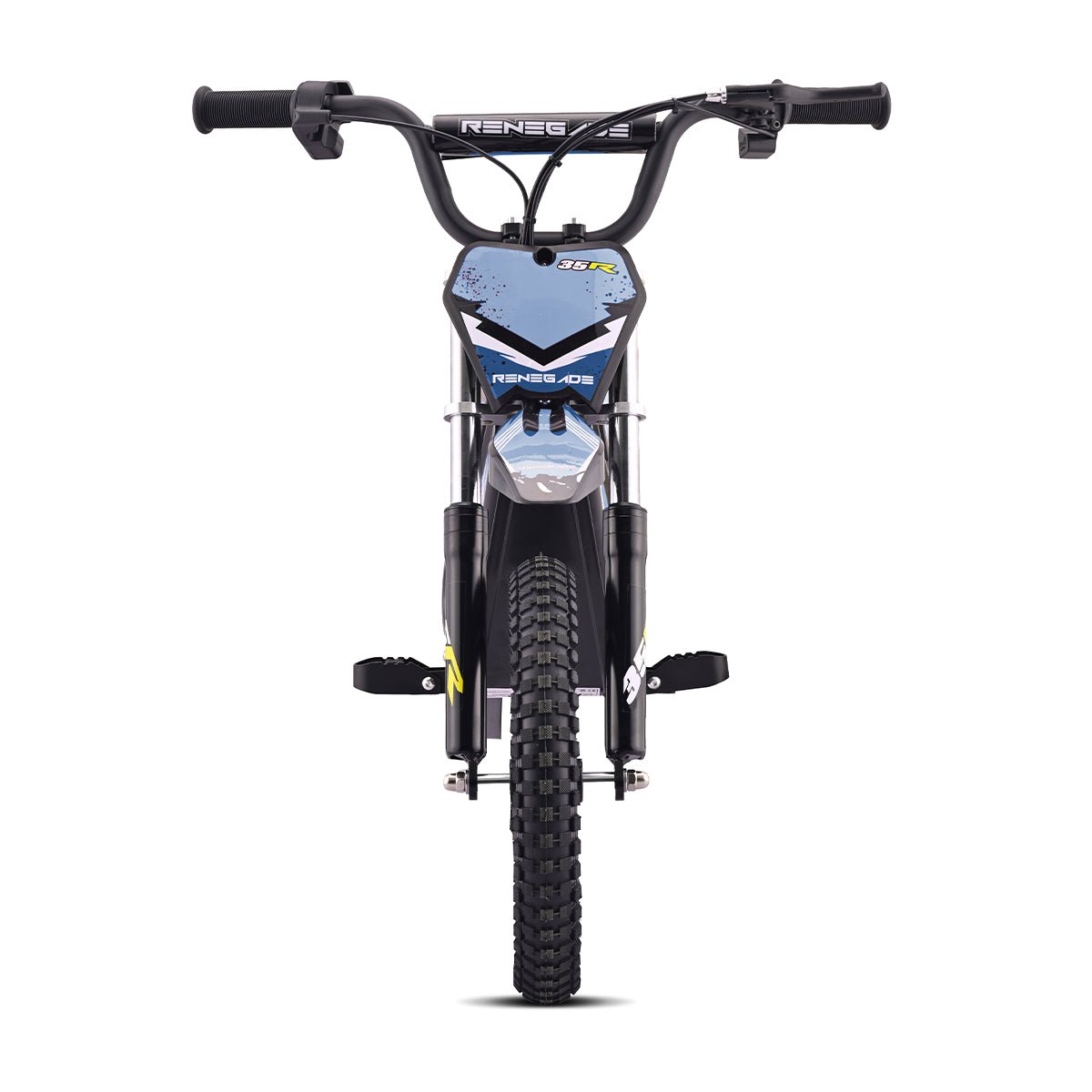 Renegade 35R 350W 36V Electric Mini Dirt Bike