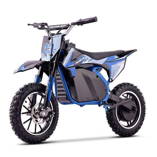 Renegade 50X 500W 36V Electric Mini Dirt Bike with Hub Motor