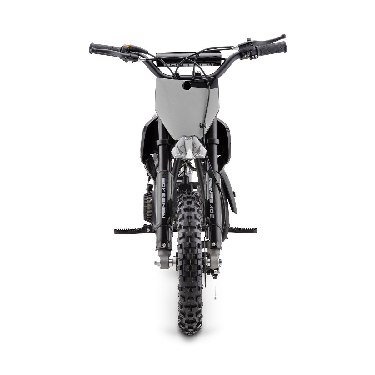 Renegade 80R 49cc Petrol Mini Dirt Bike - White