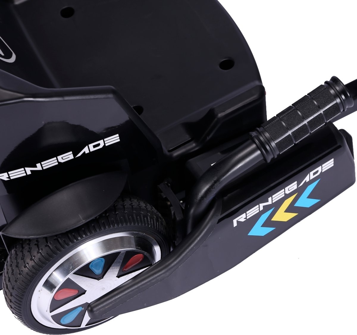 Renegade Edge Kids Ride On Electric Go Kart