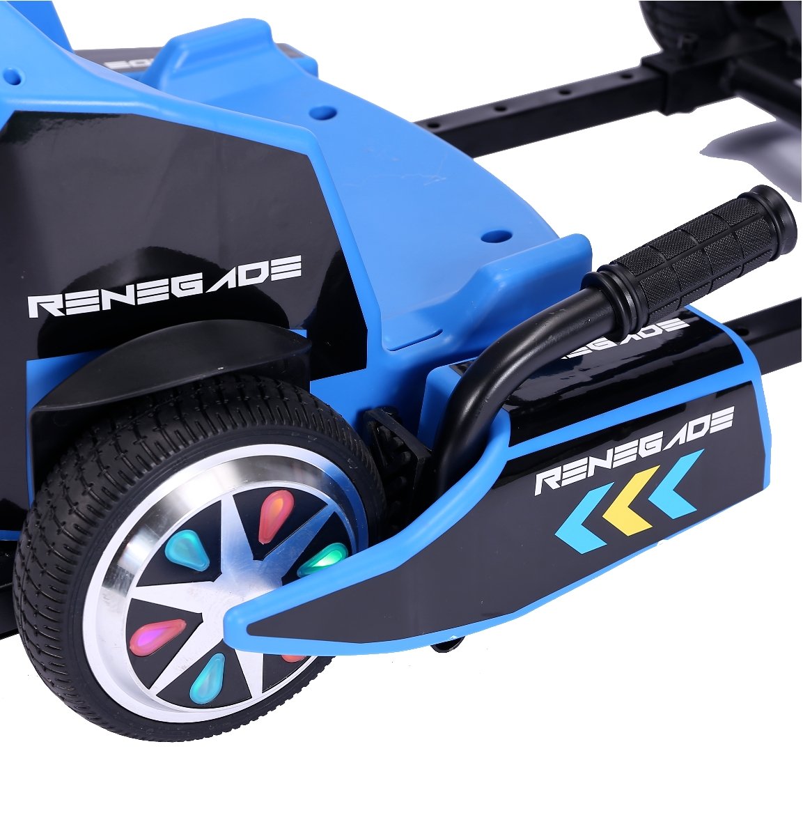 Renegade Edge Kids Ride On Electric Go Kart