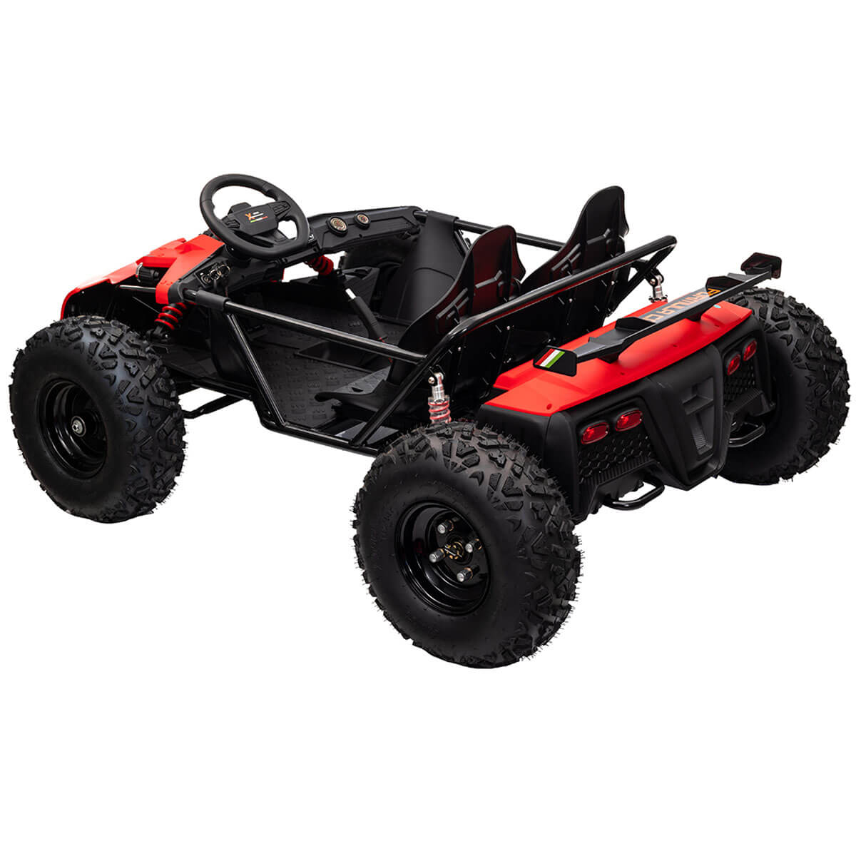 Renegade Intense Kids Electric Ride On Car