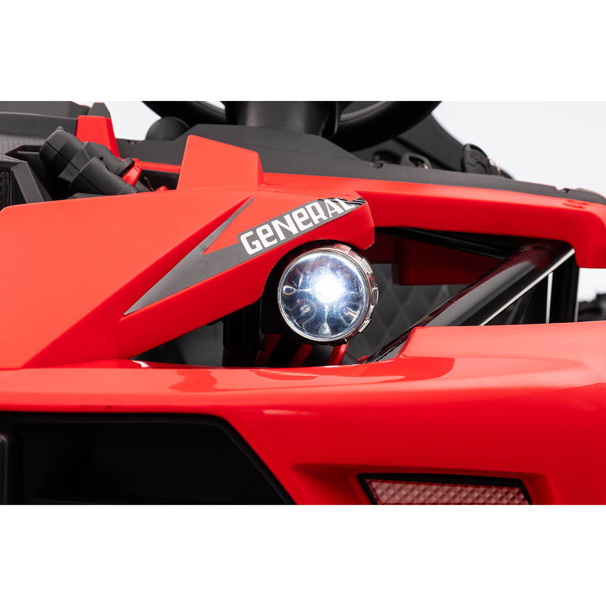 Renegade Intense Kids Electric Ride On Car