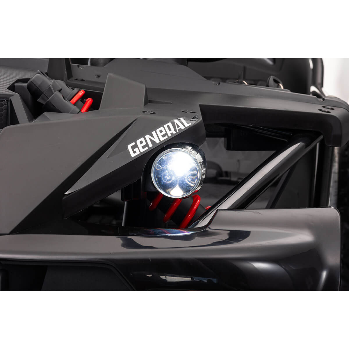 Renegade Intense Kids Electric Ride On Car