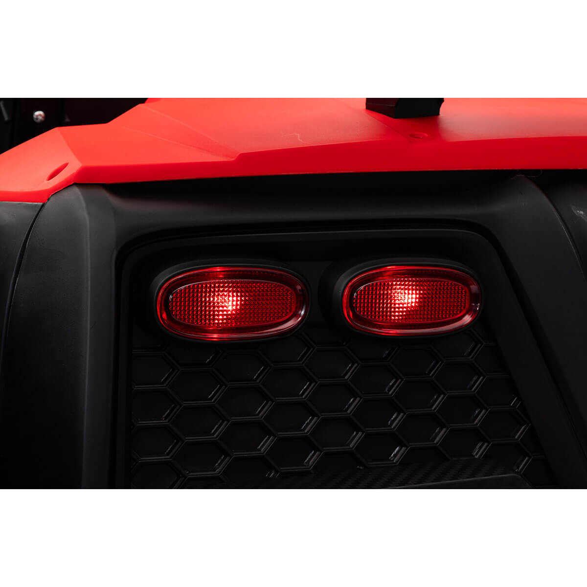 Renegade Intense Kids Electric Ride On Car
