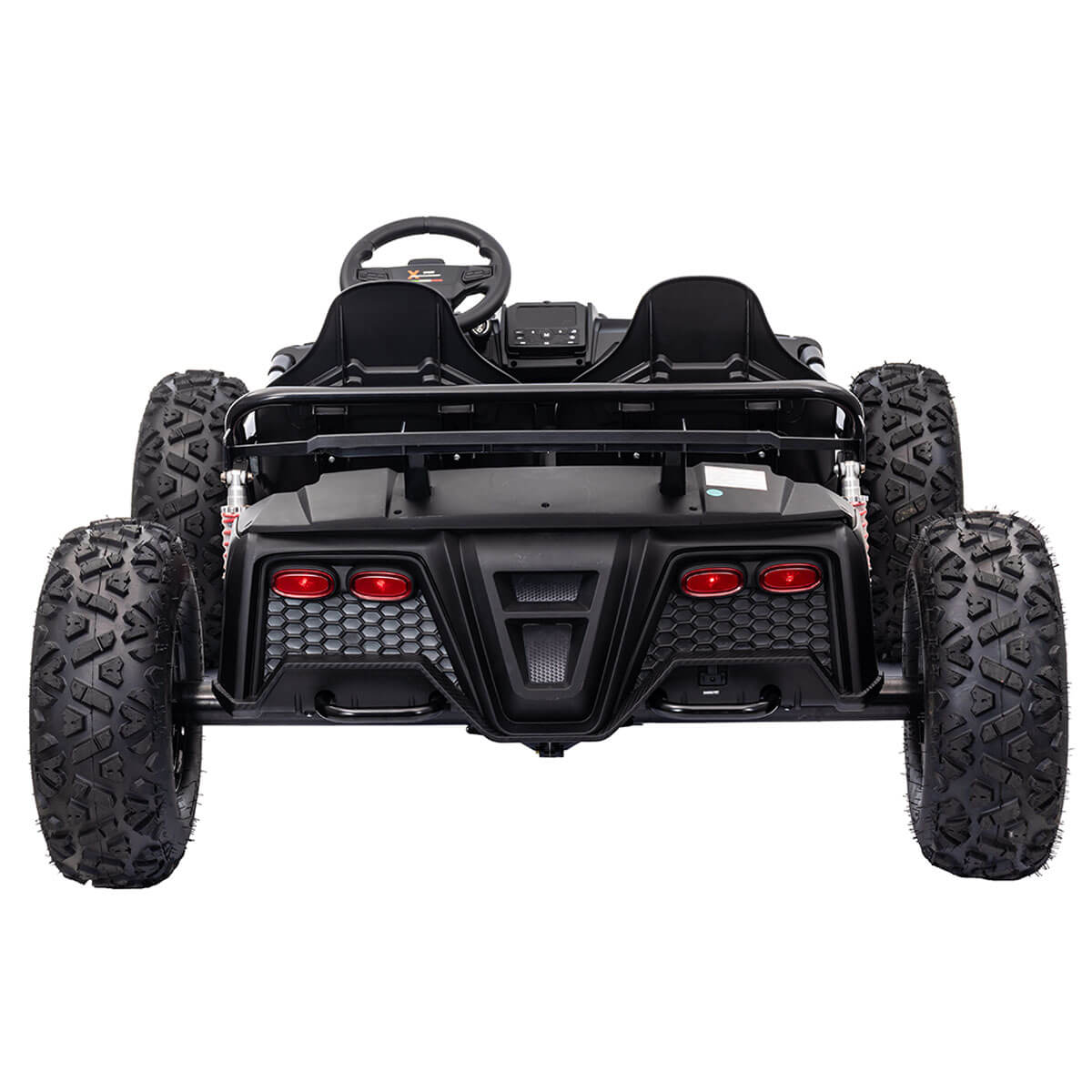 Renegade Intense Kids Electric Ride On Car