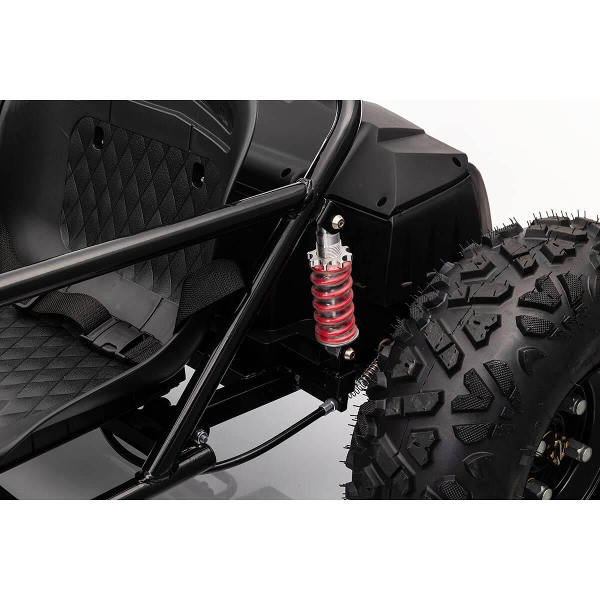 Renegade Intense Kids Electric Ride On Car