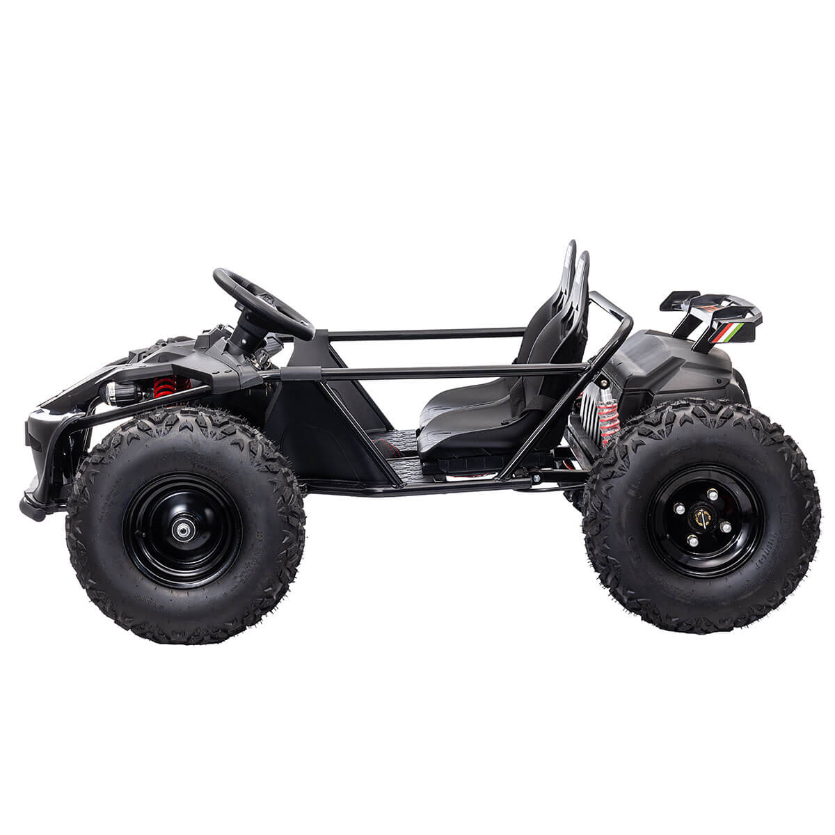 Renegade Intense Kids Electric Ride On Car