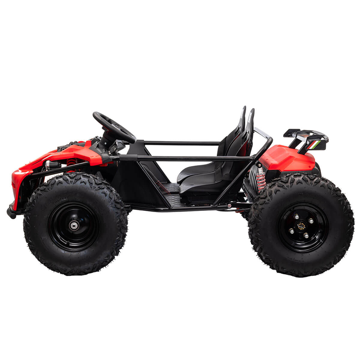 Renegade Intense Kids Electric Ride On Car