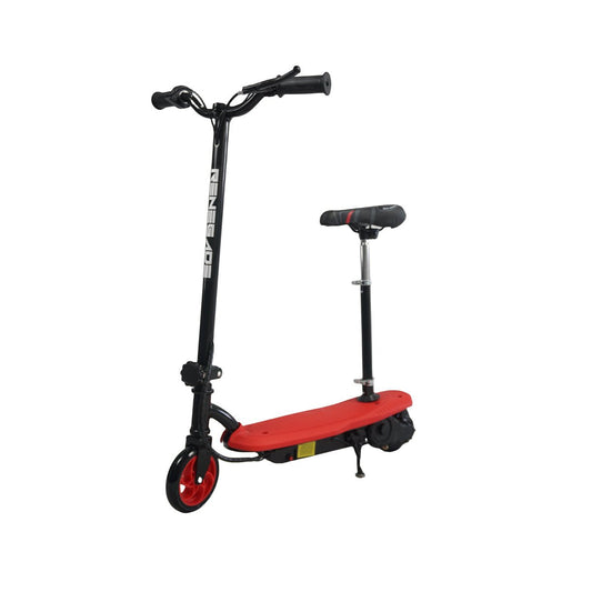Renegade Plasma 120W Kids Electric Scooter - Red