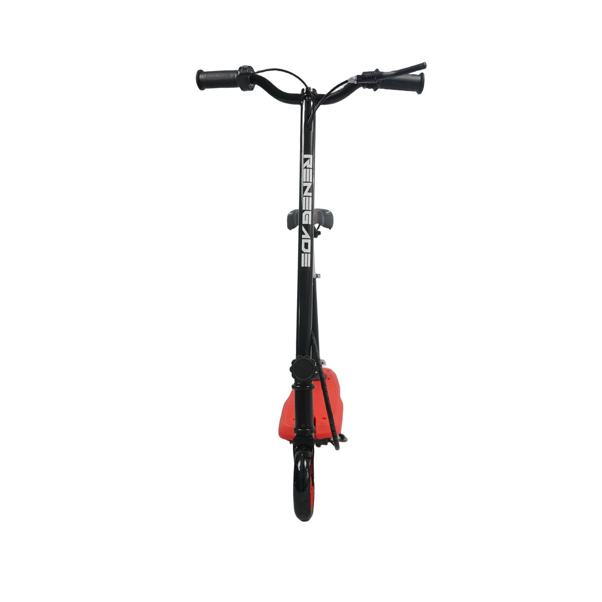 Renegade Plasma 120W Kids Electric Scooter - Red