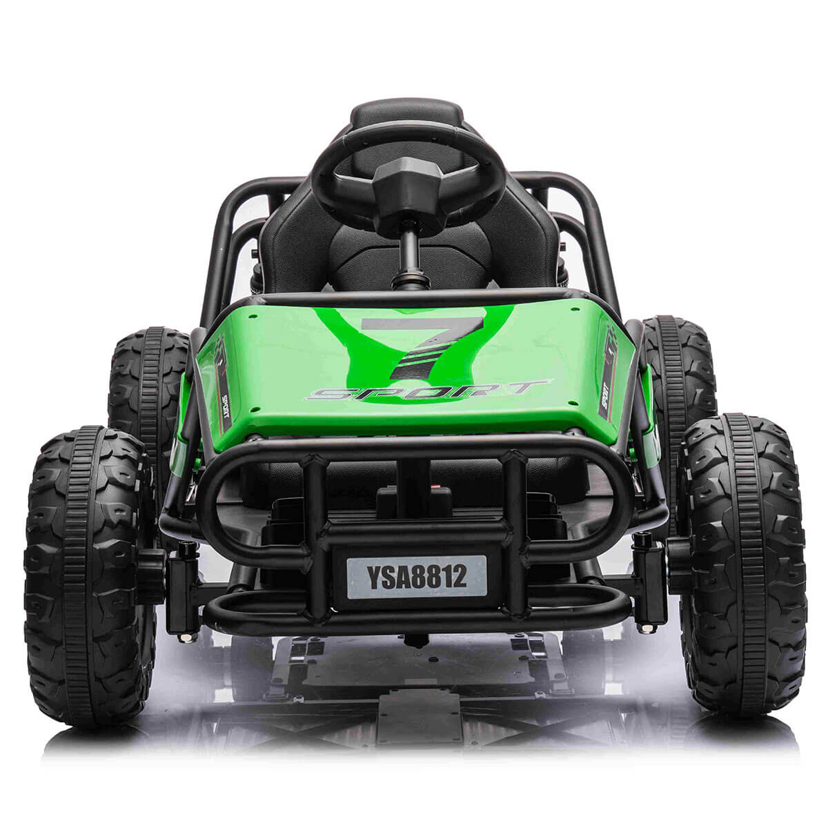 Renegade Prime Kids Electric Ride On Go Kart