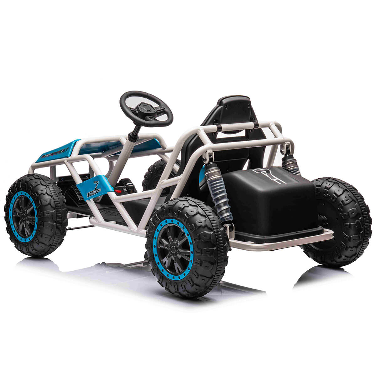 Renegade Prime Kids Electric Ride On Go Kart