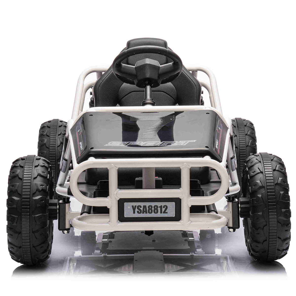 Renegade Prime Kids Electric Ride On Go Kart