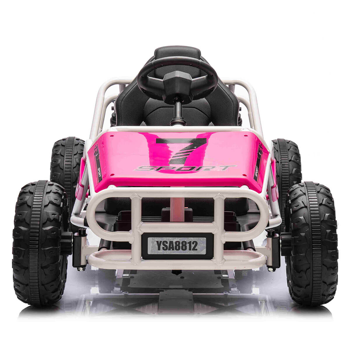 Renegade Prime Kids Electric Ride On Go Kart