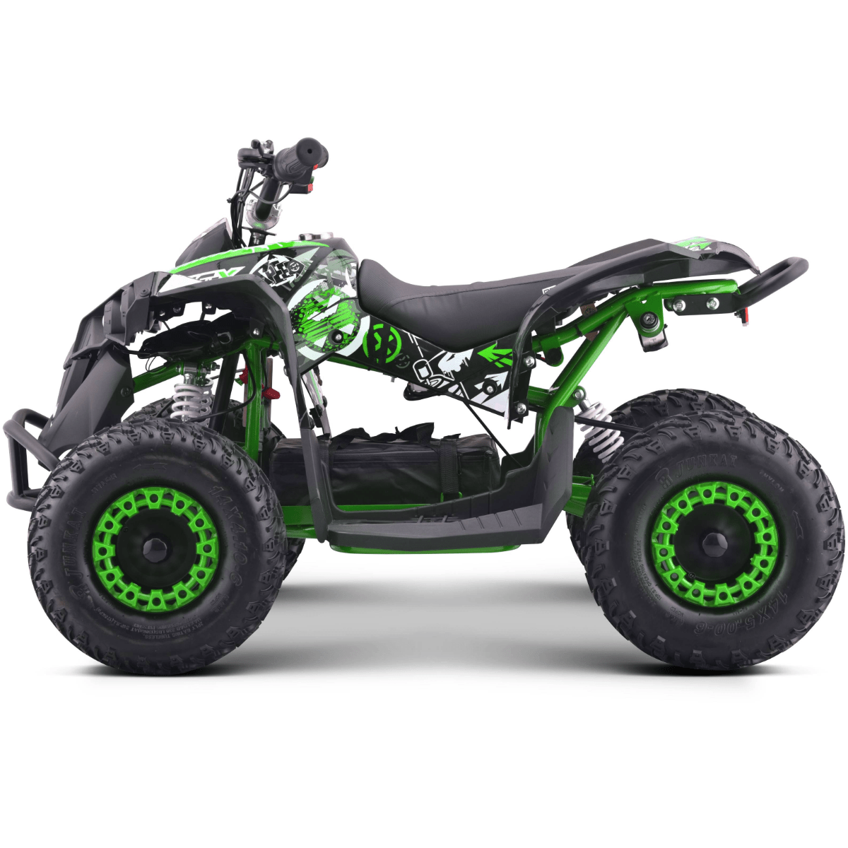 Renegade Race-X 48V 1060W Kids Electric Quad Bike