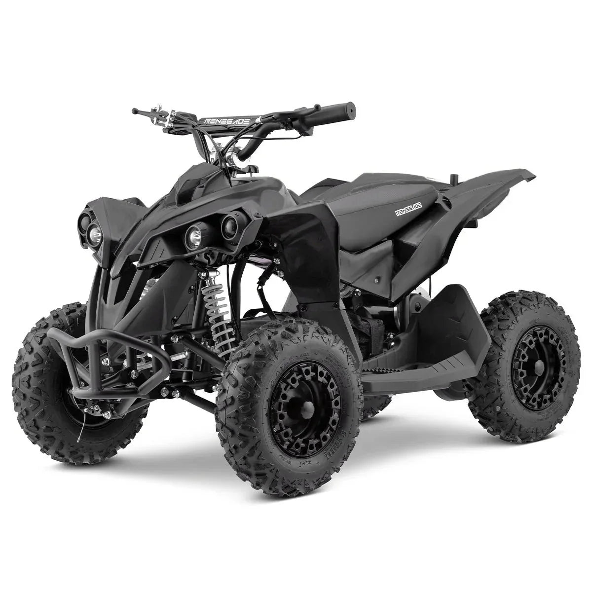 Renegade Race-X 48V 1060W Kids Electric Quad Bike