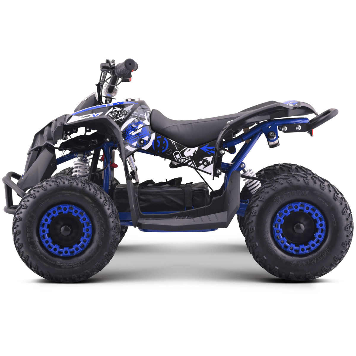 Renegade Race-X 48V 1060W Kids Electric Quad Bike