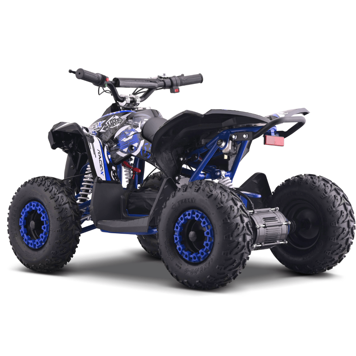 Renegade Race-X 48V 1060W Kids Electric Quad Bike