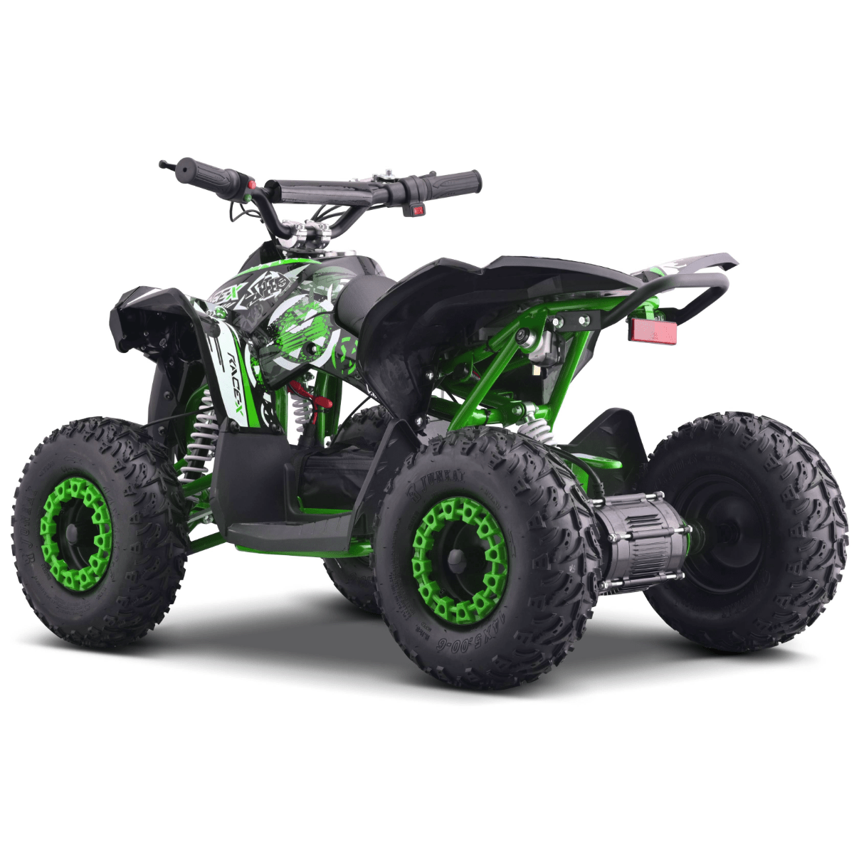 Renegade Race-X 48V 1060W Kids Electric Quad Bike