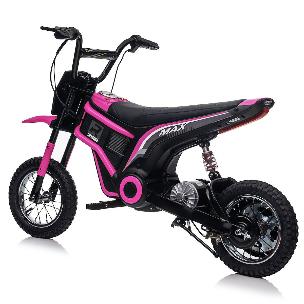 Renegade Z56 Kids Electric Ride On Motorbike