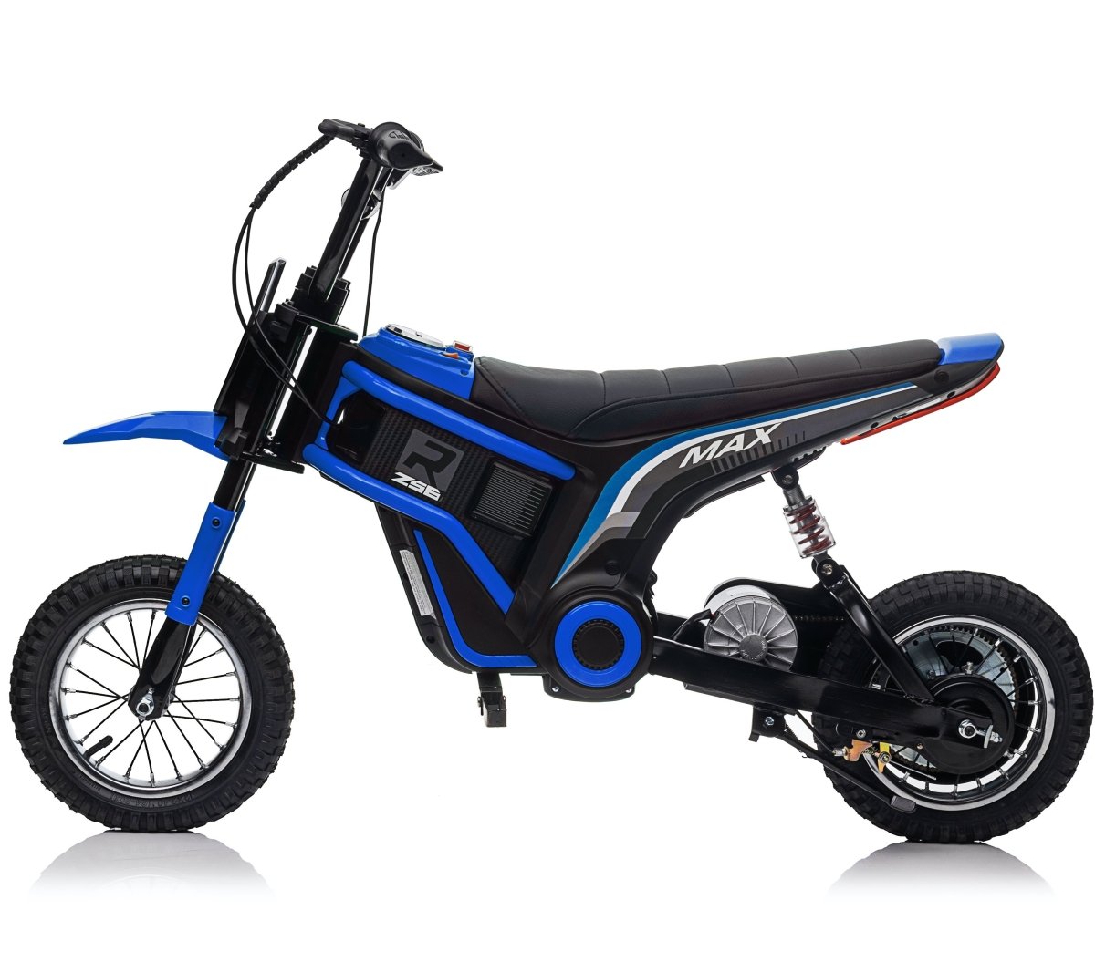 Renegade Z56 Kids Electric Ride On Motorbike