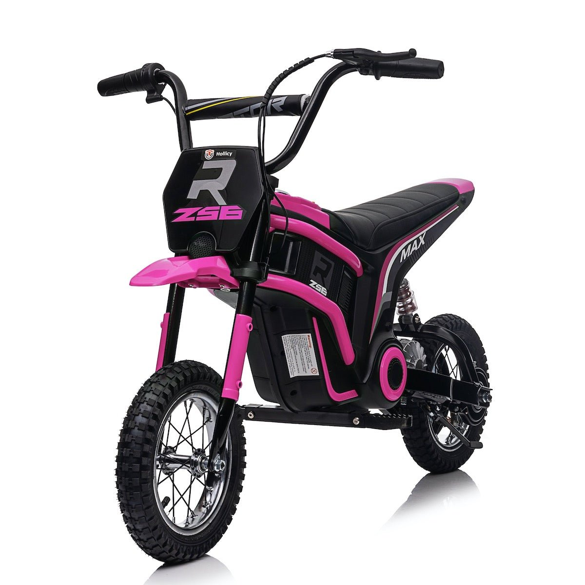 Renegade Z56 Kids Electric Ride On Motorbike