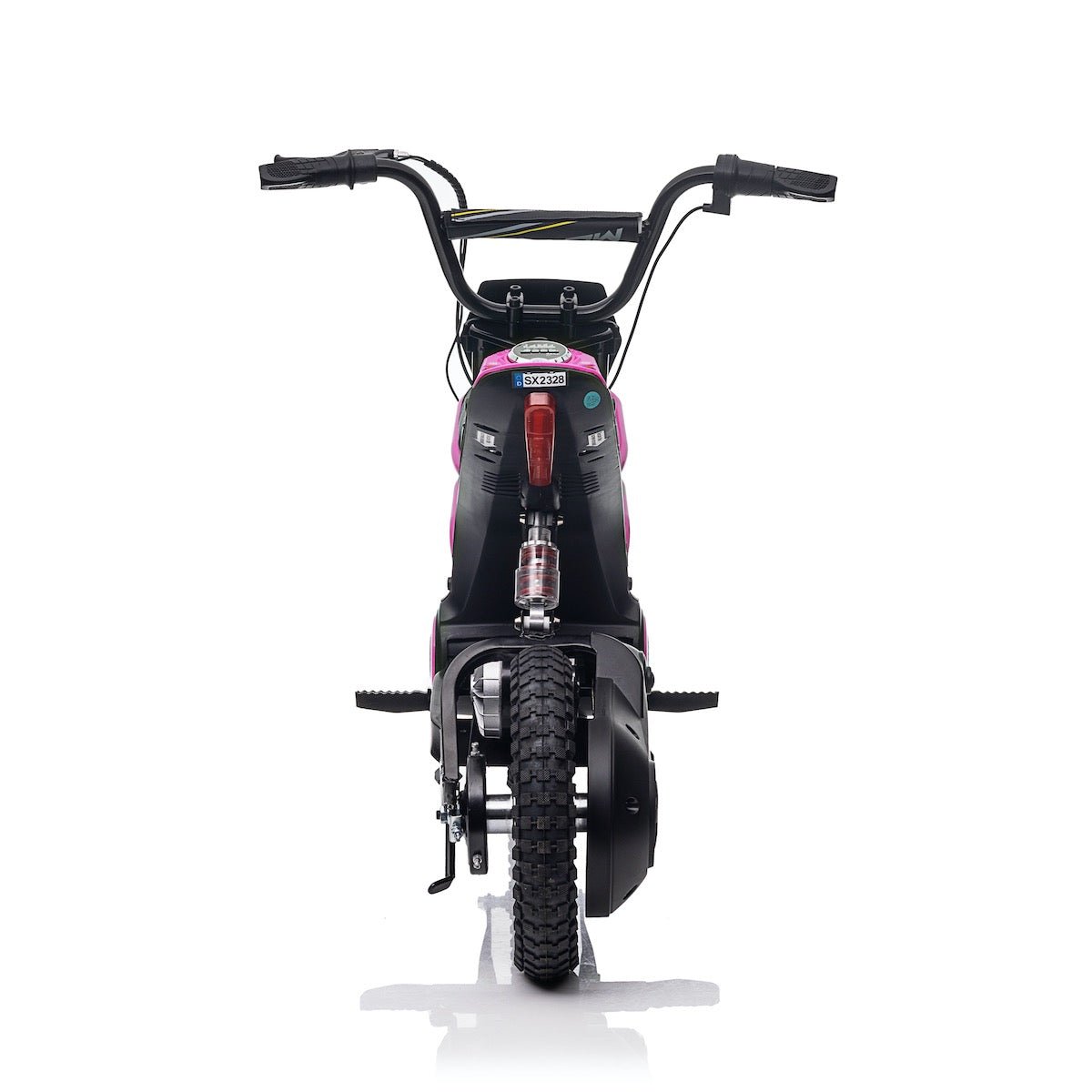 Renegade Z56 Kids Electric Ride On Motorbike