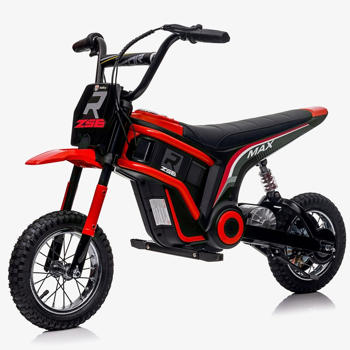 Renegade Z56 Kids Electric Ride On Motorbike