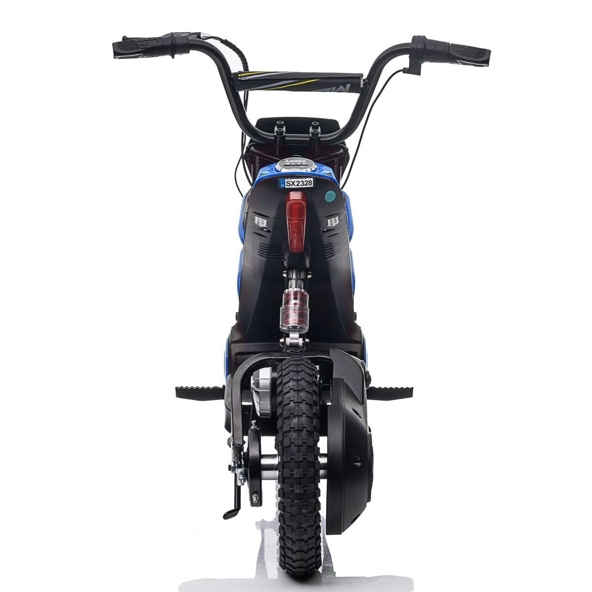 Renegade Z56 Kids Electric Ride On Motorbike