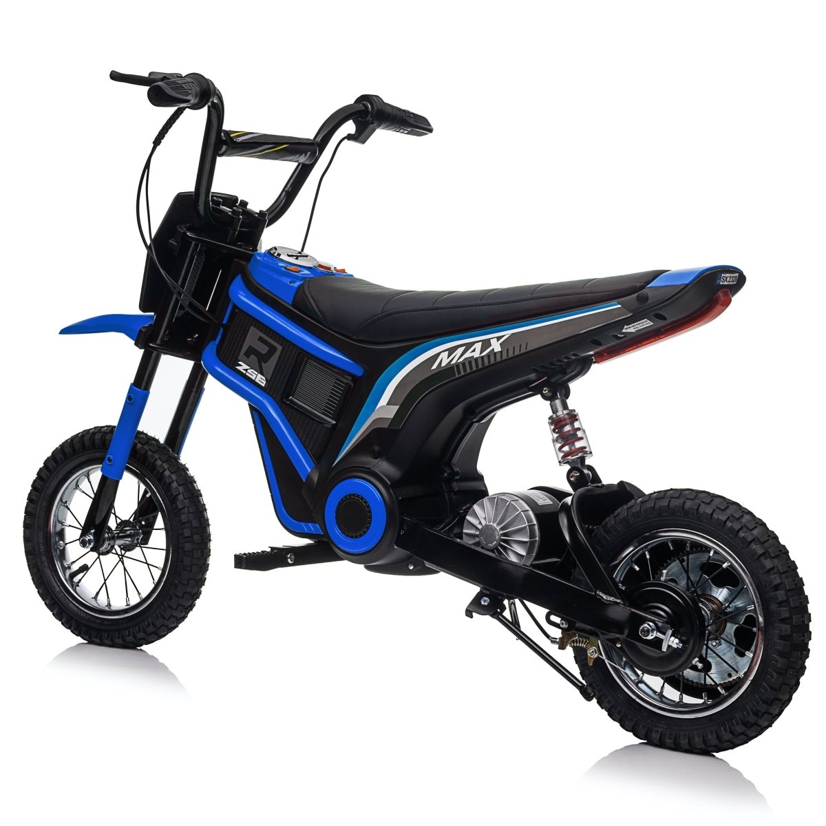 Renegade Z56 Kids Electric Ride On Motorbike