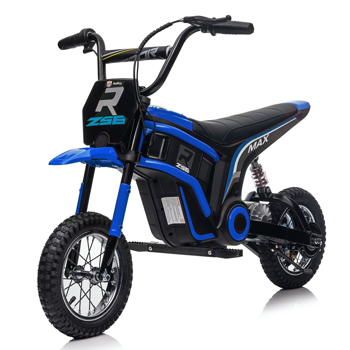 Renegade Z56 Kids Electric Ride On Motorbike