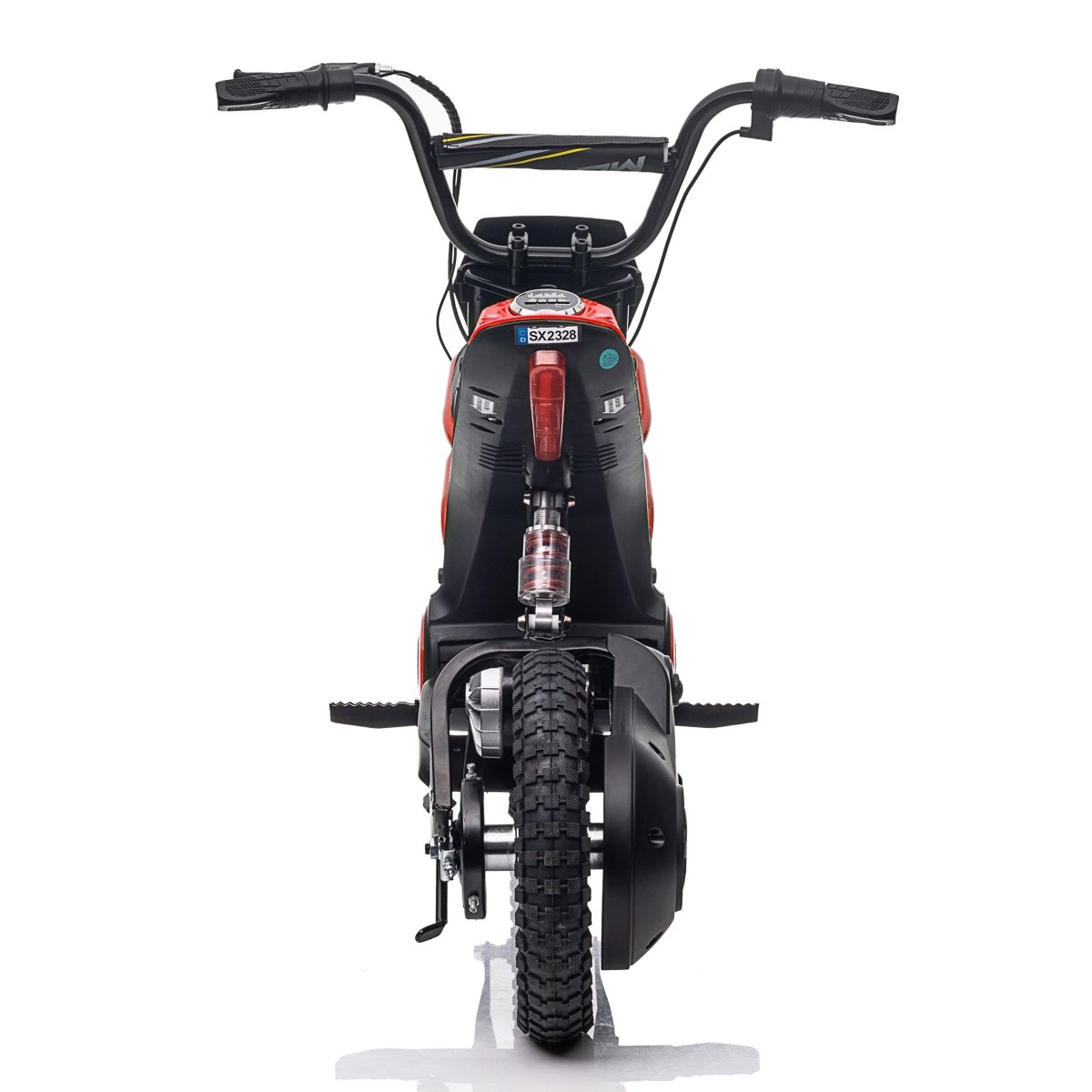 Renegade Z56 Kids Electric Ride On Motorbike