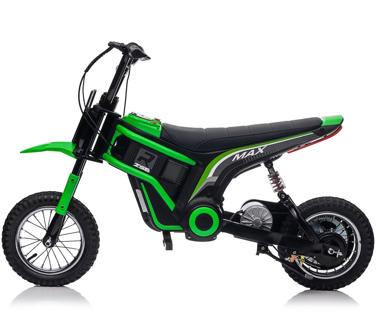 Renegade Z56 Kids Electric Ride On Motorbike