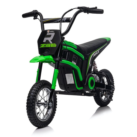 Renegade Z56 Kids Electric Ride On Motorbike