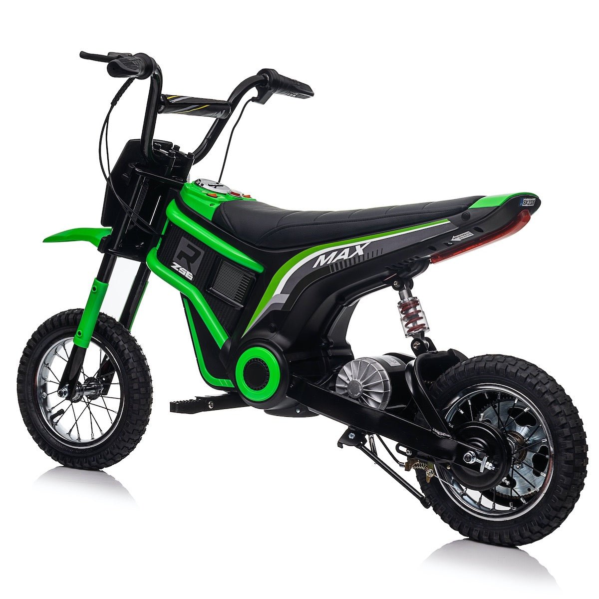 Renegade Z56 Kids Electric Ride On Motorbike