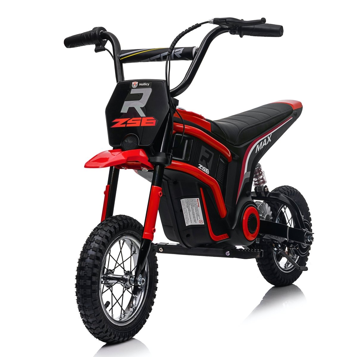 Renegade Z56 Kids Electric Ride On Motorbike