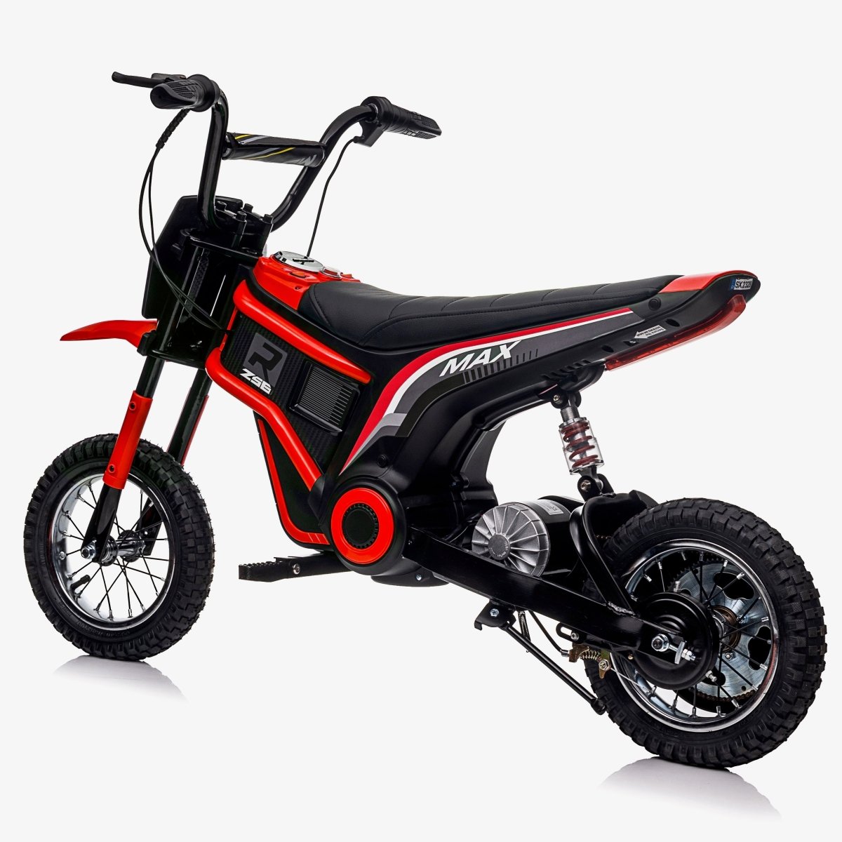 Renegade Z56 Kids Electric Ride On Motorbike