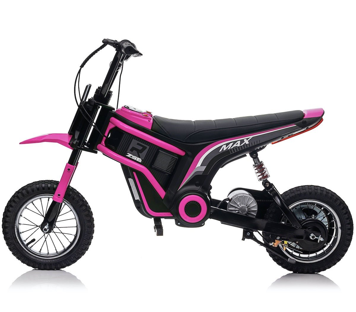 Renegade Z56 Kids Electric Ride On Motorbike