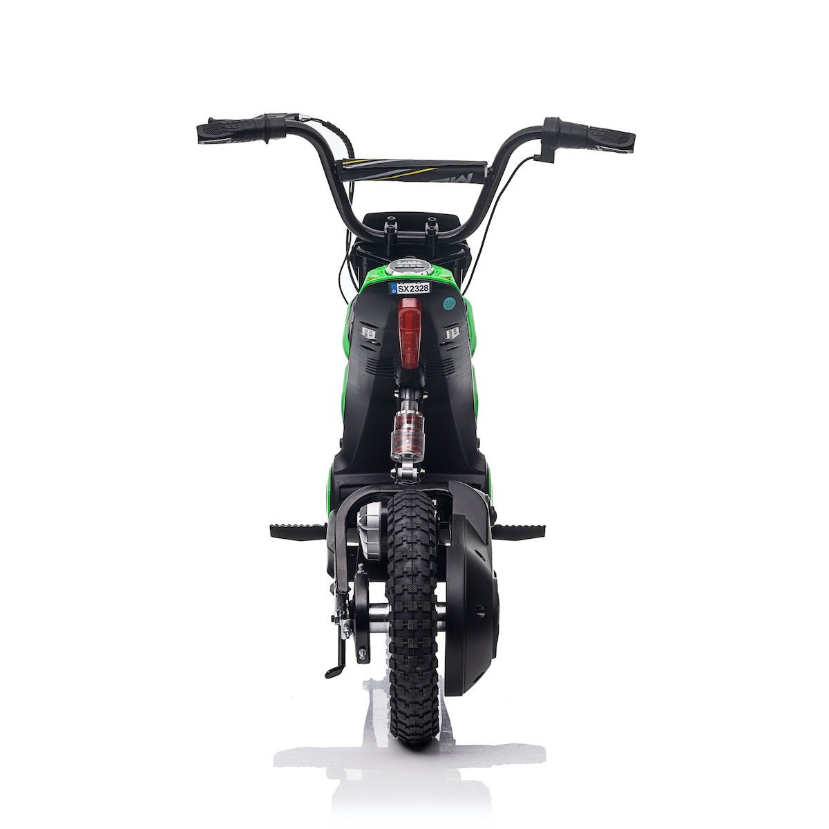 Renegade Z56 Kids Electric Ride On Motorbike