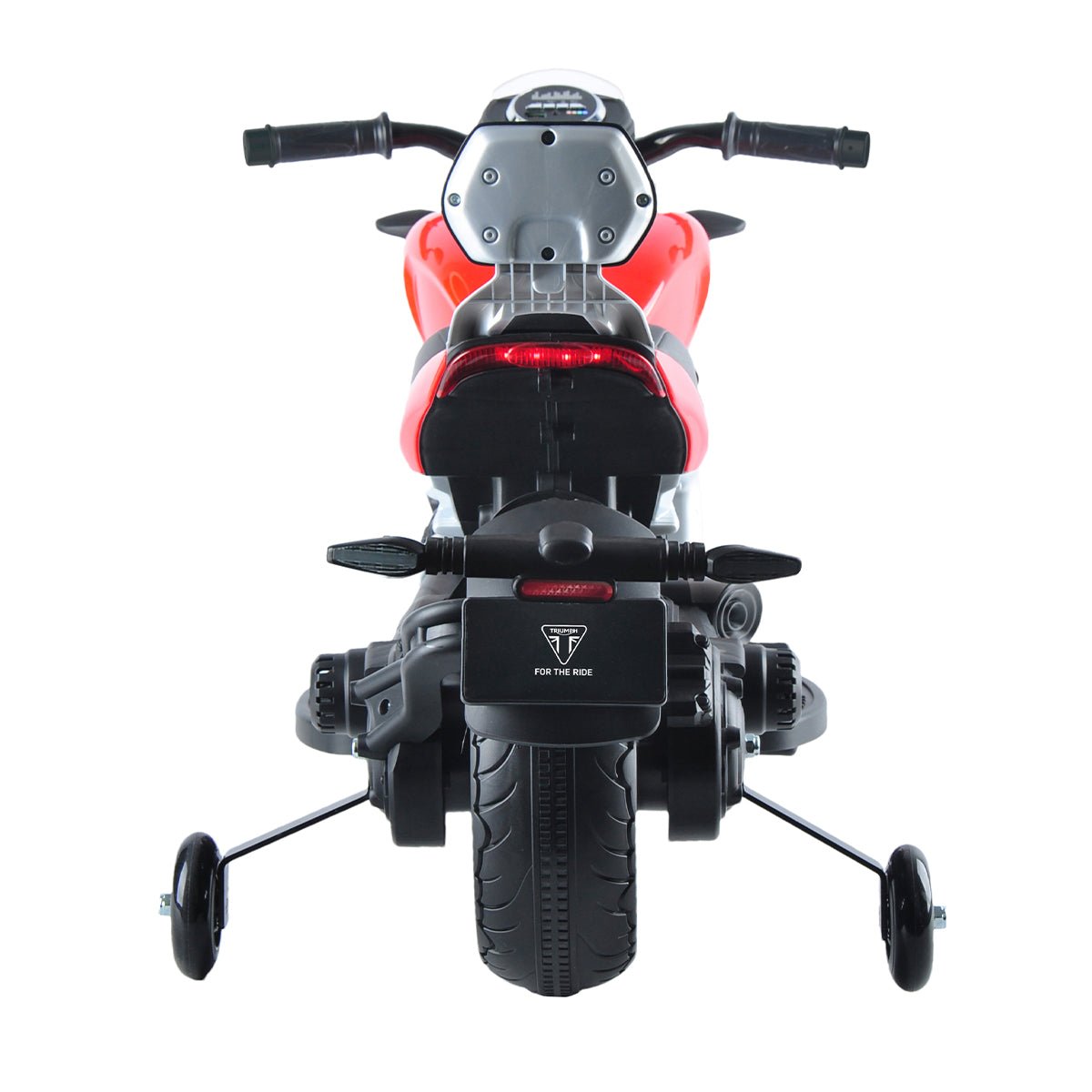 Triumph Rocket 3GT Kids Electric Ride On Motorbike