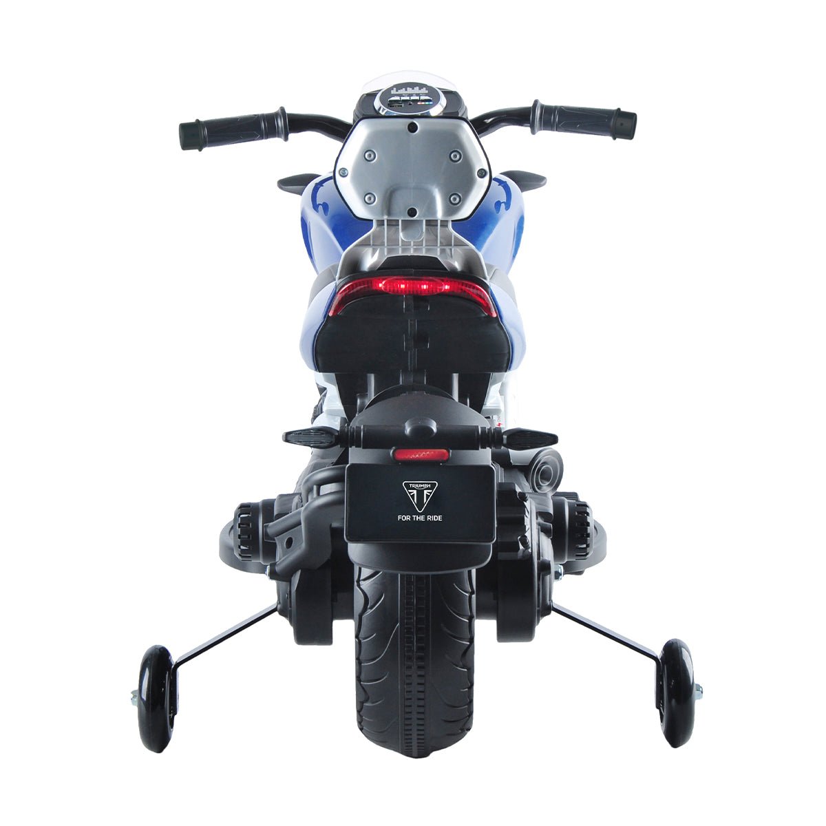 Triumph Rocket 3GT Kids Electric Ride On Motorbike