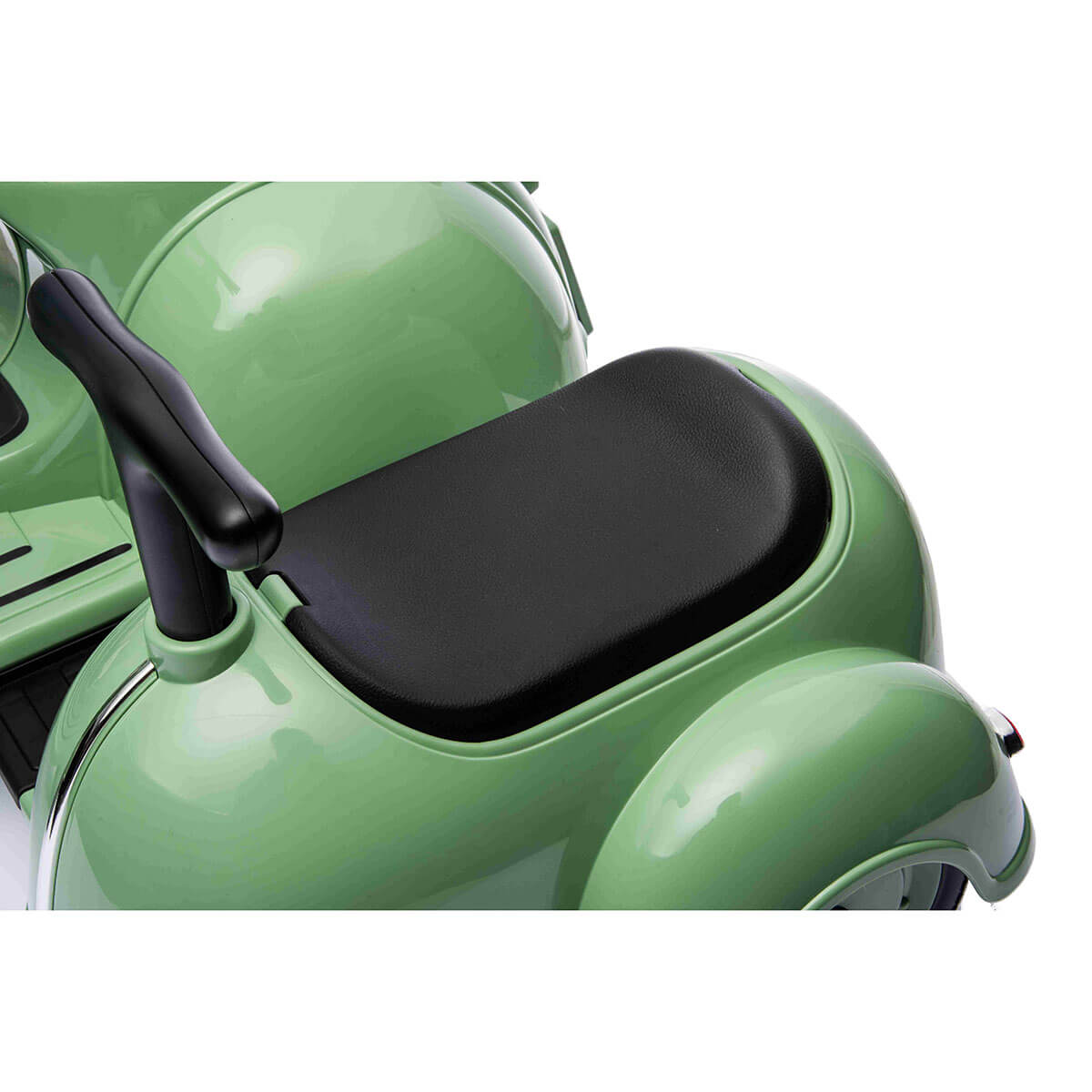 Vespa 150 VL1T Kids Electric Ride On Scooter