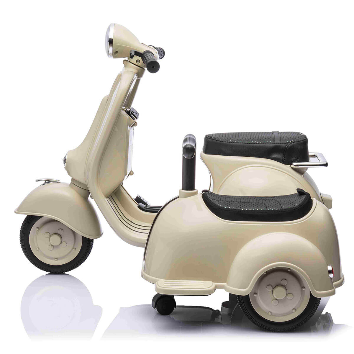 Vespa 150 VL1T Kids Electric Ride On Scooter