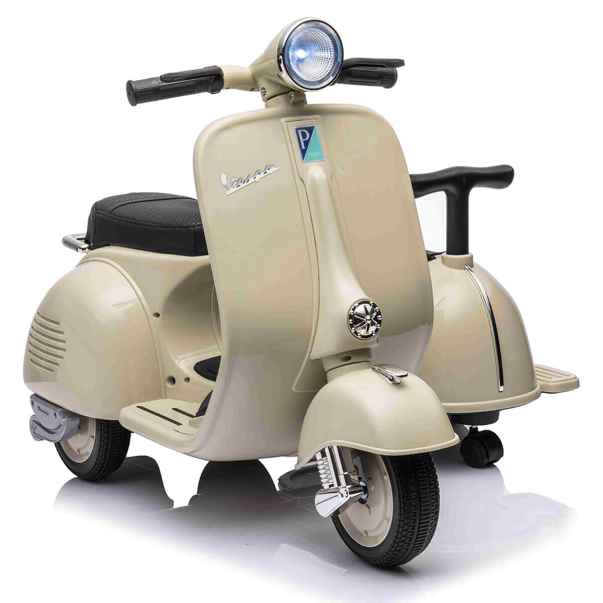 Vespa 150 VL1T Kids Electric Ride On Scooter