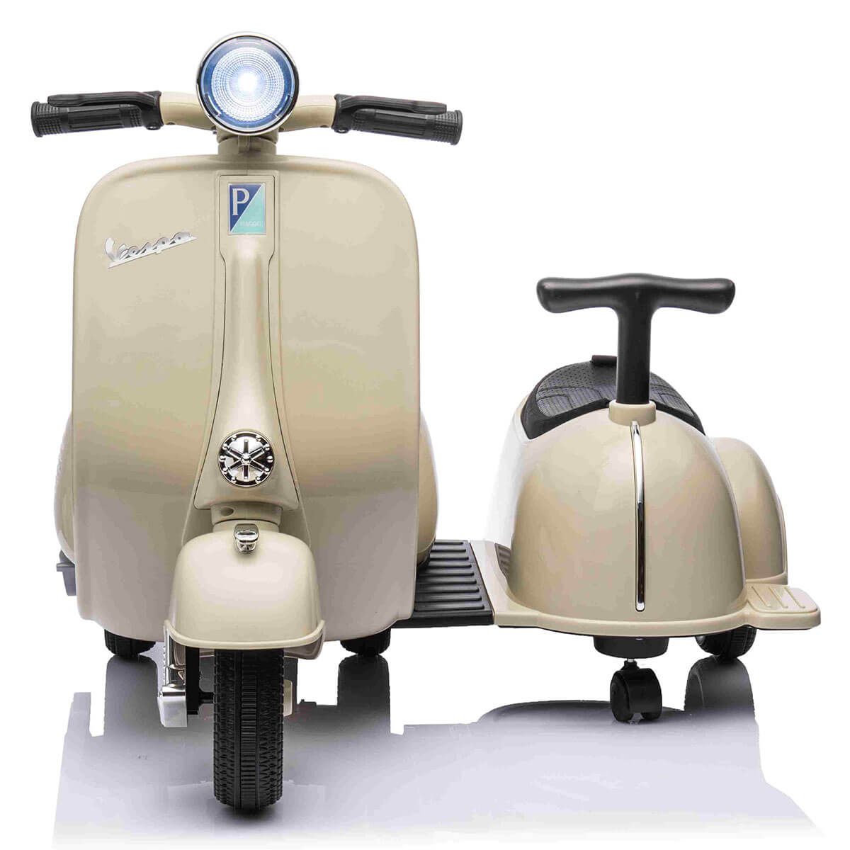 Vespa 150 VL1T Kids Electric Ride On Scooter