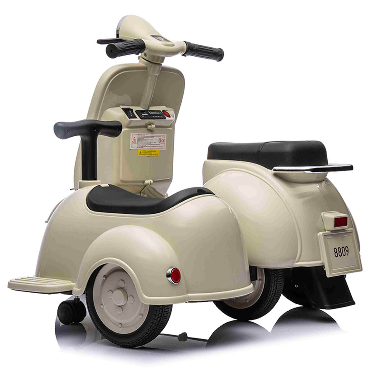 Vespa 150 VL1T Kids Electric Ride On Scooter